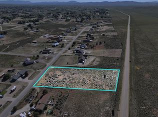 557 Blackstone Dr, Spring Creek, NV 89815