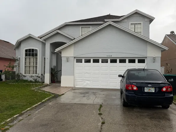 1408 Abberton Dr, Orlando, FL 32837