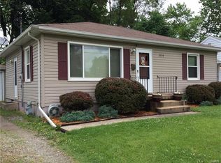 3534 Omega St, Alton, IL 62002