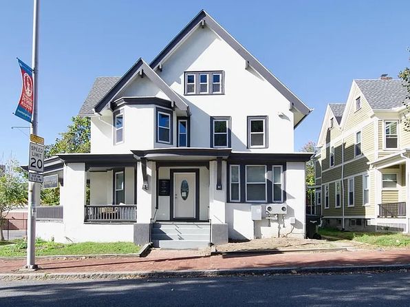 52 Mulberry St #2