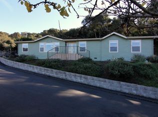 2495 Garin Rd, Royal Oaks, CA 95076