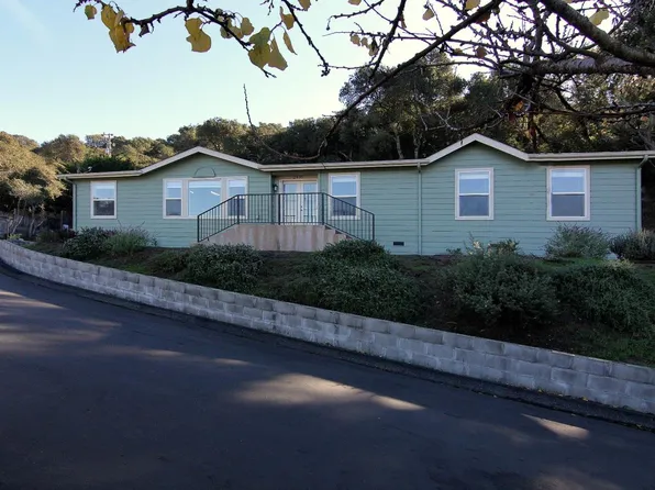 2495 Garin Rd, Royal Oaks, CA 95076