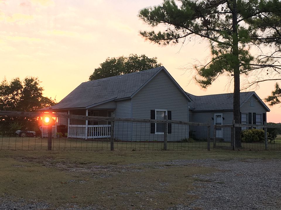 Country sunsets at it’s best