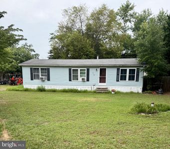 218 3rd St, Crumpton, MD, 21628