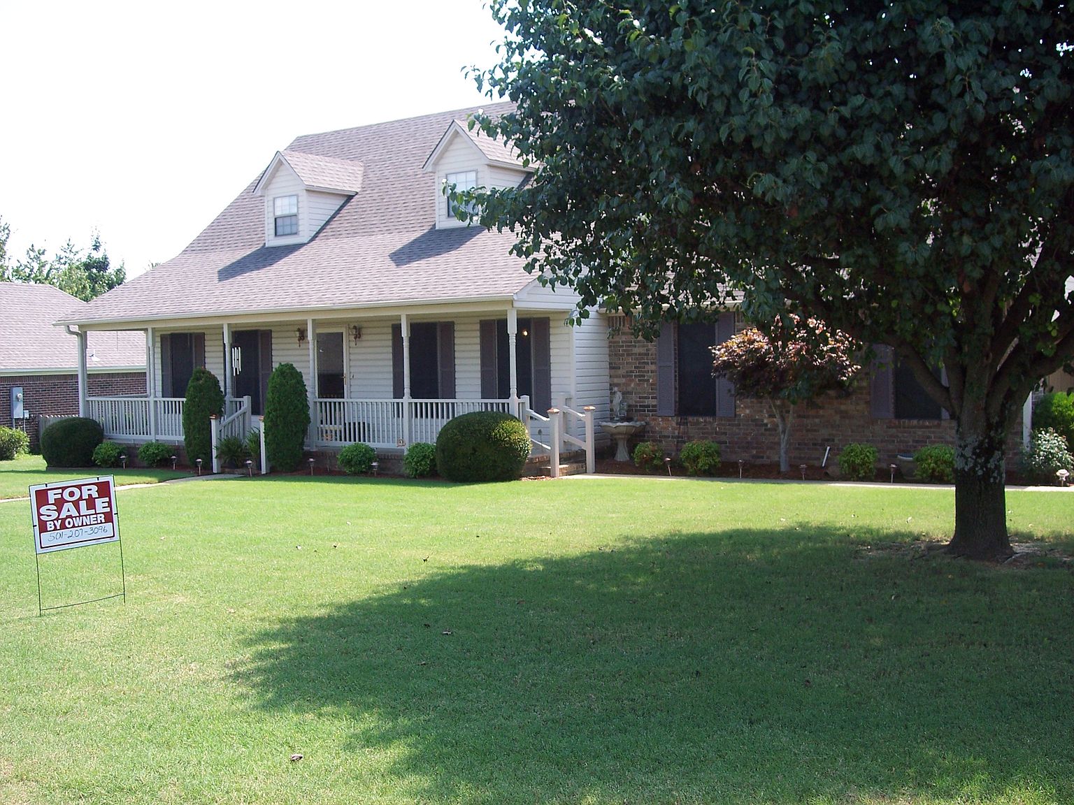 2323 Brittany Ln, Searcy, AR 72143 Zillow
