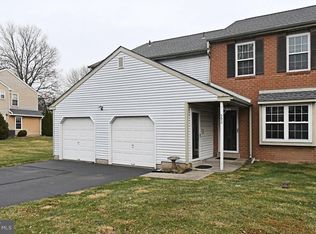 592 Wrensong Rd #A, Morrisville, PA 19067
