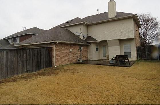 3rd image of 4223 Capstone Dr