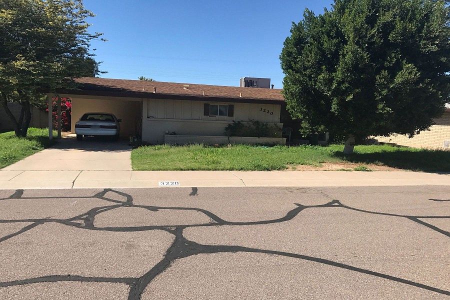 1st image of 3220 N 81st Pl