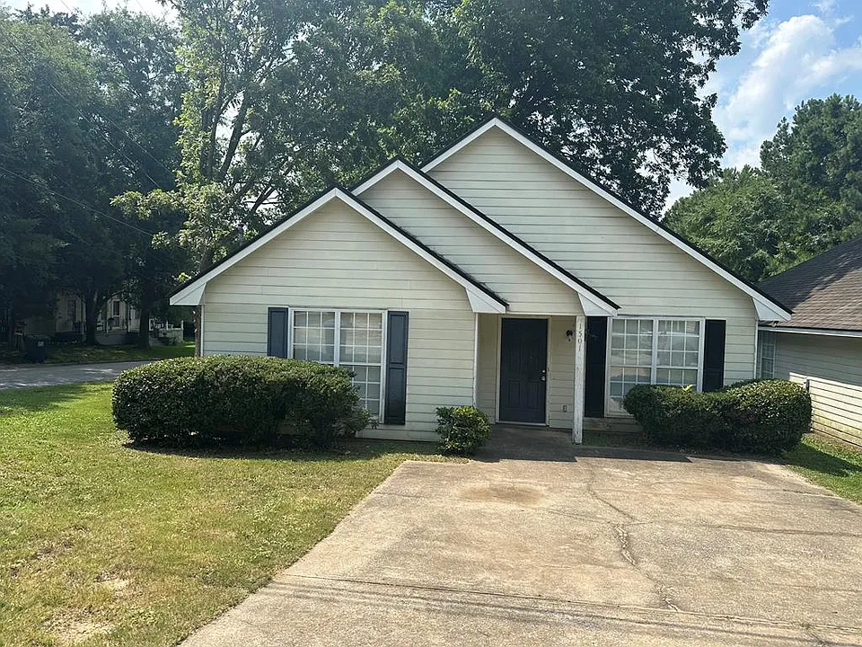 1501 Summerplace Dr
