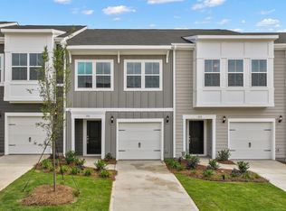 156 Central Townes Way #284, Raleigh, NC 27603
