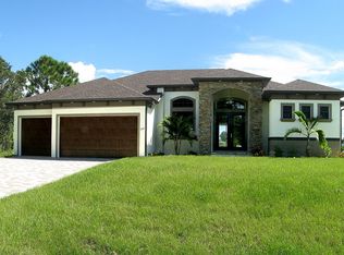 3528 Fox Ter, Port Charlotte, FL 33981