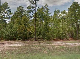 4463 Deans Bridge Rd, Blythe, GA 30805