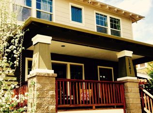 1247 NW Fort Clatsop St, Bend, OR 97703