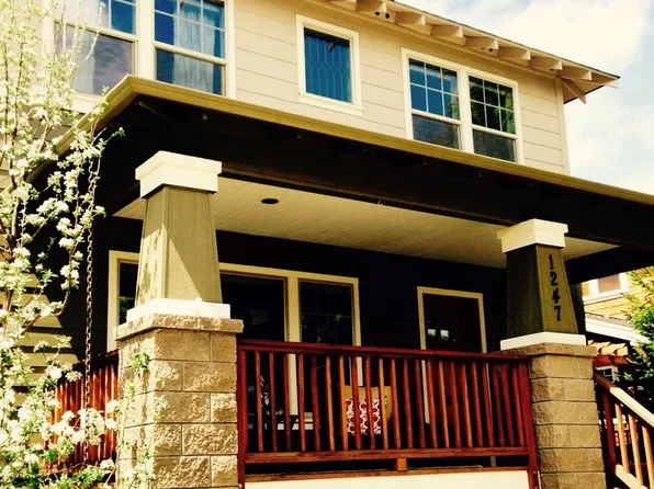 1247 NW Fort Clatsop St, Bend, OR 97703