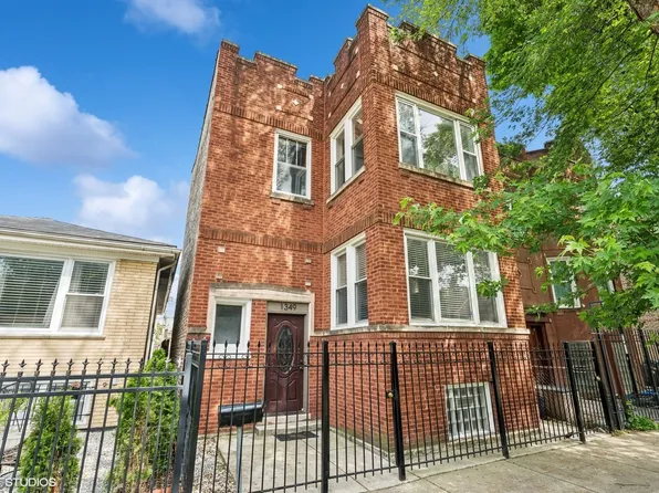 1349 N Lawndale Ave, Chicago, IL 60651