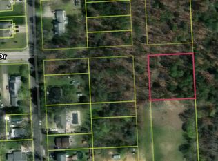 40 Hartwell Ave, Hammonton, NJ 08037