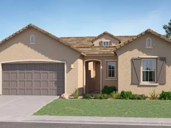 3400 E AGLIO Avenue, San Tan Valley, AZ 85143