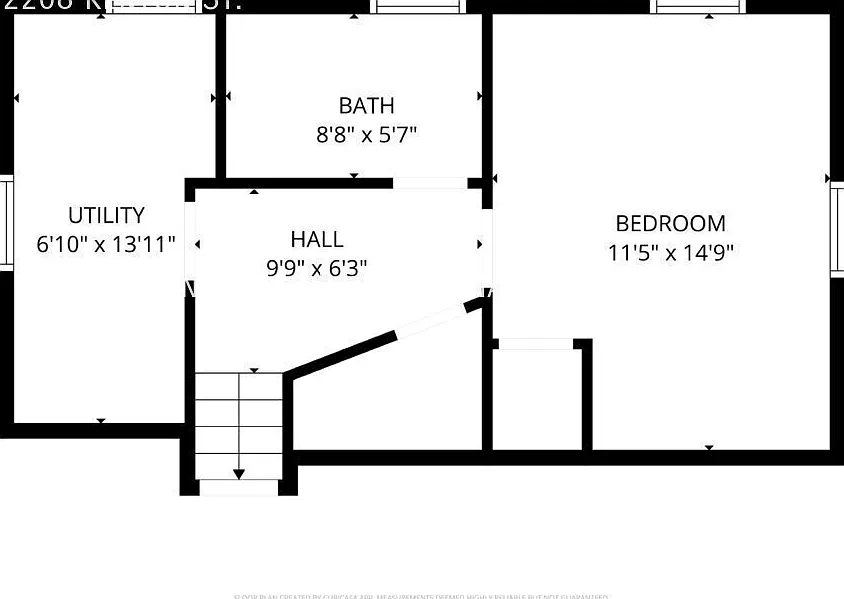 3-Bedroom, 2-Bathroom Single-Family Residence In The Boston Heights Neighborhood Of Aurora. $2600... — Photo 2