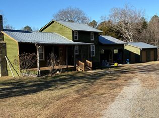 1023 Copley Springs Rd, South Boston, VA 24592