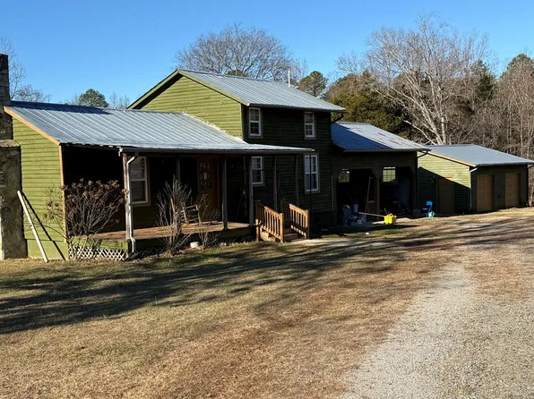 1023 Copley Springs Rd, South Boston, VA 24592