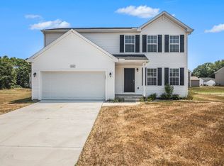 3509 Welden Dr SW, Grandville, MI 49418