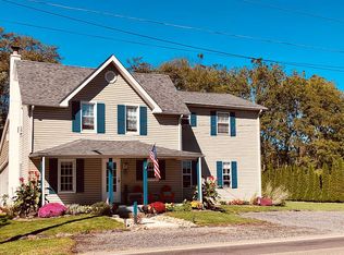1435 Freas Ave, Berwick, PA 18603