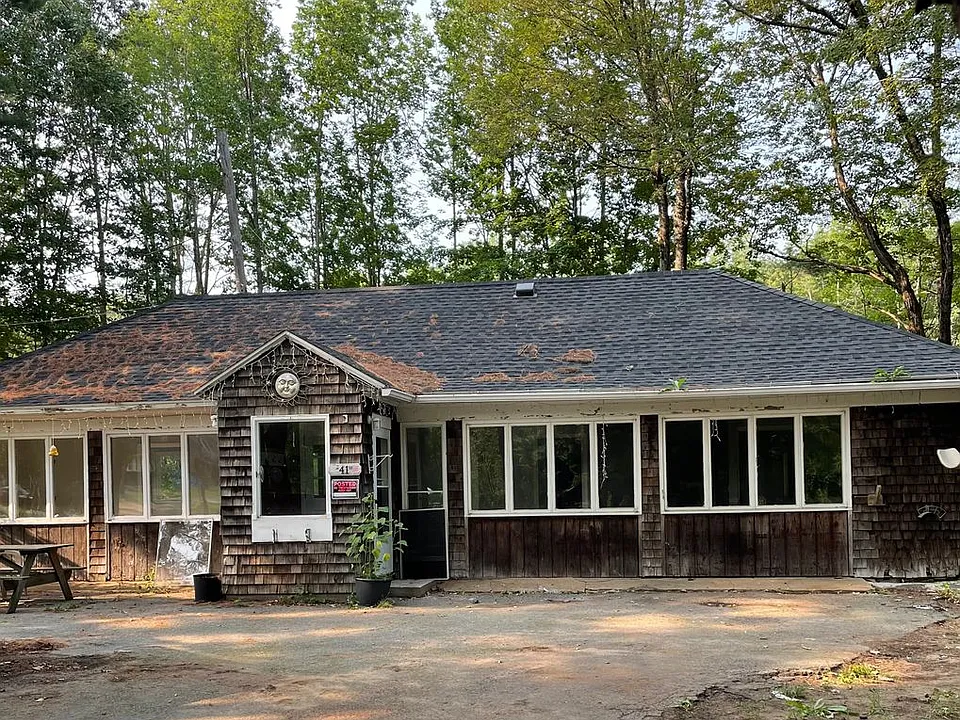 41 Morgan Rd #44
