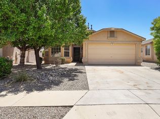 512 Playful Meadows Dr NE, Rio Rancho, NM 87144