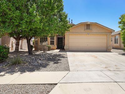 512 Playful Meadows Dr NE, Rio Rancho, NM, 87144