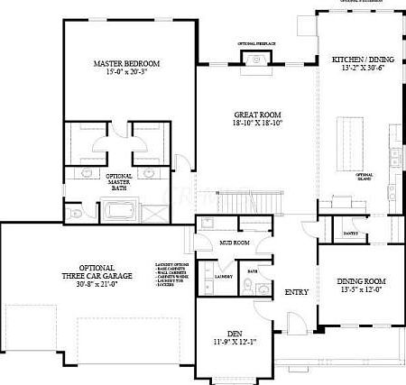 5th image of 6861 Harper Ln