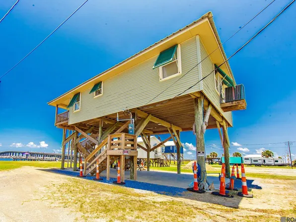 112 Starboard Ln, Grand Isle, LA 70358
