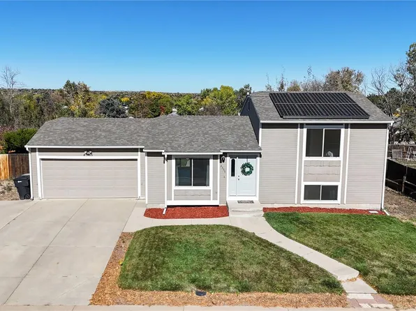 4355 E 118th Avenue, Thornton, CO 80233