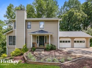 2912 Timberline Rd, Marietta, GA 30062