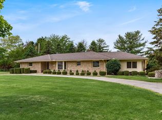 181 Lafayette St, London, OH 43140