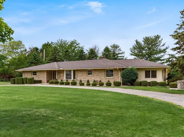 181 Lafayette St, London, OH 43140