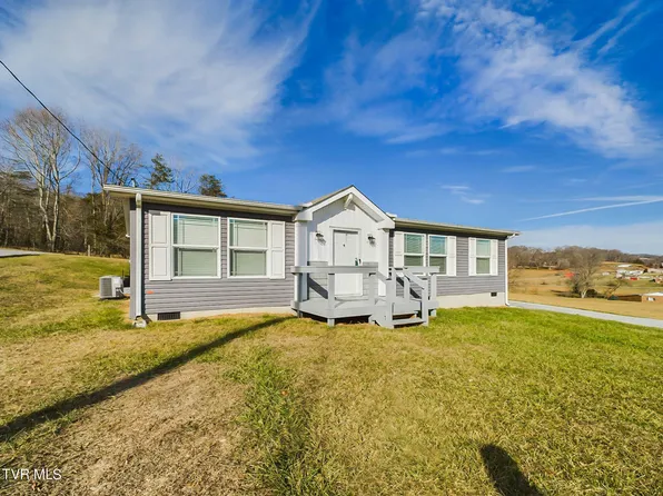 17675 Kingsport Hwy, Fall Branch, TN 37656