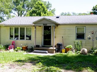 7563 Hakes Rd, Reading, MI 49274