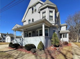 411 Livingston St, Elmira, NY