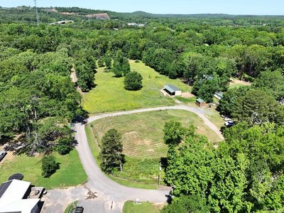26 Lake Cove Dr, Conway, AR, 72032