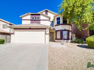 6778 W Rowel Rd, Peoria, AZ 85383