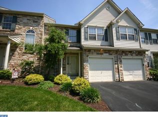 1857 Creekview Ln, Jamison, PA 18929