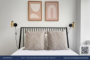 Rented by The Blueground