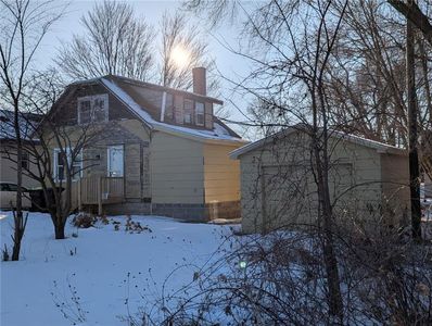 E6514 629th Avenue, Menomonie, WI, 54751