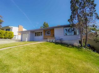 3505 W Crown Pl, Spokane, WA 99205