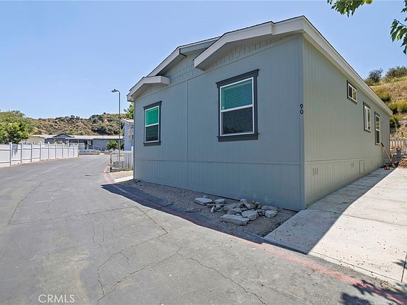 2nd image of 30000 Hasley Canyon Rd Space 90