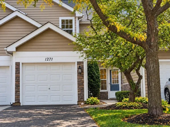 1271 Cranbrook Dr, Schaumburg, IL 60193