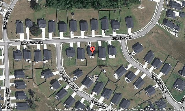 Map View