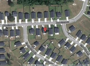 1134 Valleywood Rd, Saint Stephen, SC 29479
