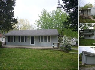 5309 NE 60th Ter, Gladstone, MO 64119