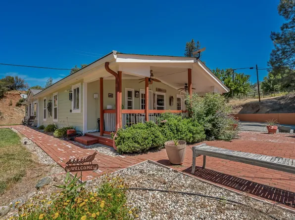 551 Lewiston Tpke, Lewiston, CA 96052
